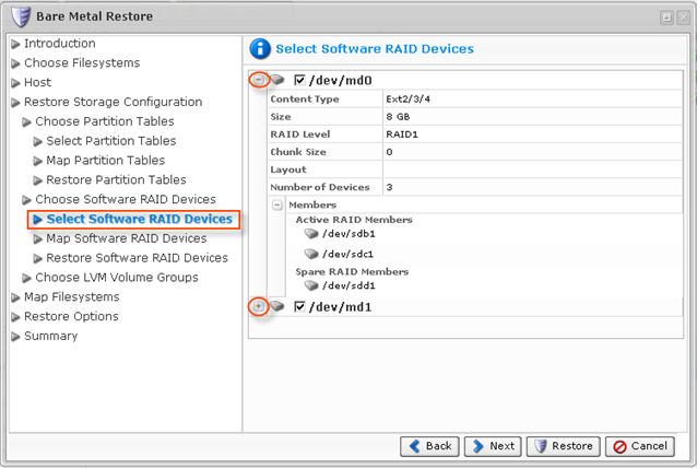 13.1.select software raid devices.png